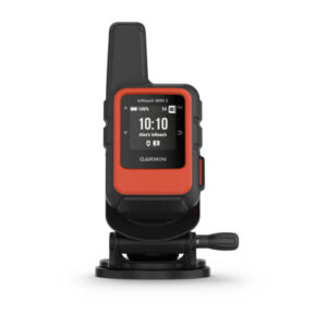 Garmin Inreach Mini 2 Marine Bundle - Image 1