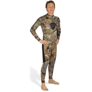 OMER WETSUIT CAMU DOUBLE LINED 1.5 MM MIX3D-S - Image 1