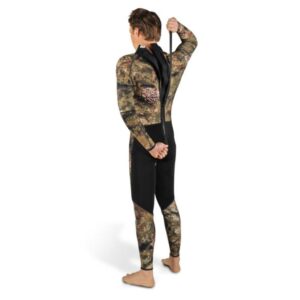 OMER WETSUIT CAMU DOUBLE LINED 1.5 MM MIX3D-S - Image 2
