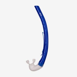 Mares Combo Keewee Clear Blue/White - Image 3