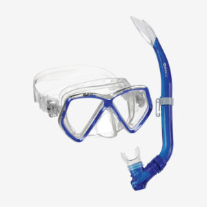 Mares Combo Vento Jr Blue - Image 1