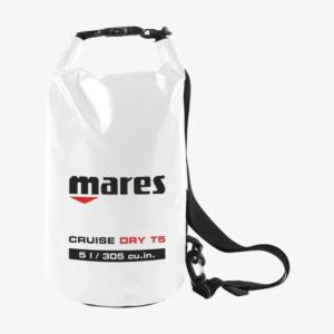 Mares Bag Cruise Dry T5 White - Image 1
