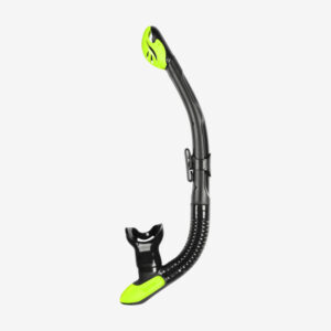 Mares Dc Snorkel Rover S Black - Image 3