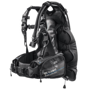 Oceanic Bcd Excursion - Xl - Image 1