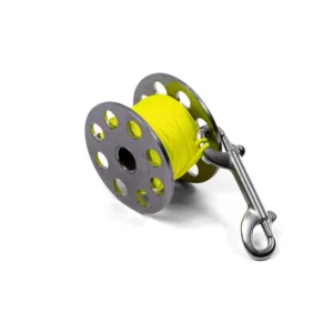 DynamicNord Finger Spool 30M Stainless Fss-30 - Image 1