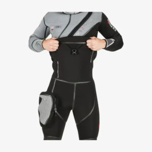 Mares Wetsuit Flexa Therm Man - Image 3