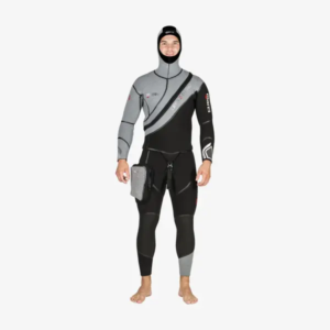 Mares Wetsuit Flexa Therm Man - Image 1