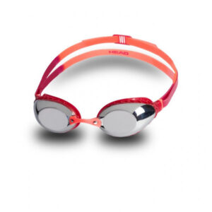 Head Goggle Hcb Flash Mirrored Raspberry Blue - Image 1