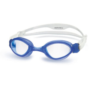 Head Goggle Tiger Blue Clear - Image 1