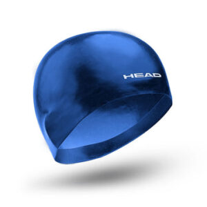 Head Swim Cap 3D Racing M Black - Image 3