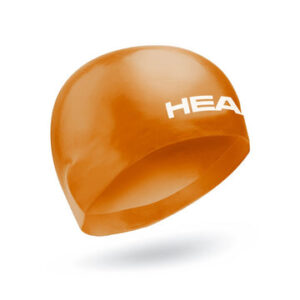 Head Swim Cap 3D Racing M Black - Image 4