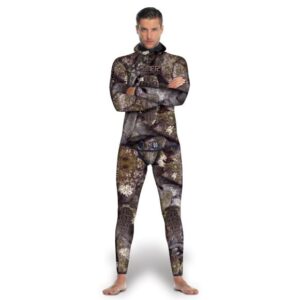 Omer Wetsuit Holo Stone 3Mm-Size 7 - Image 1