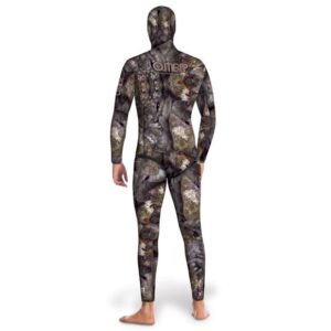 Omer Wetsuit Holo Stone 3Mm-Size 7 - Image 2