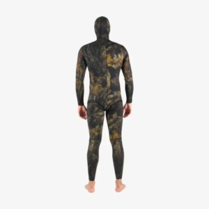 Mares Freedive Suit Illusion 3Mm Jacket & Pants (422488-2) Men Small - Image 2