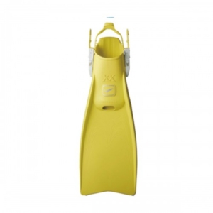 Gull Fins Super Mew Yellow - S - Image 1