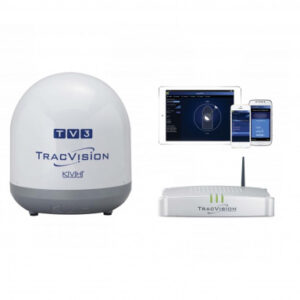 Kvh Tracvision M3 Or Tv3 Lnb - Image 4
