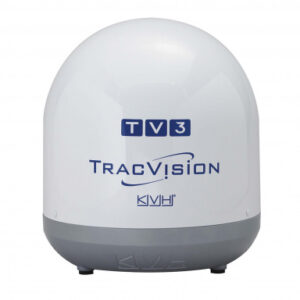 Kvh Tracvision M3 Or Tv3 Lnb - Image 2