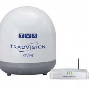 Kvh Tracvision M3 Or Tv3 Lnb - Image 1