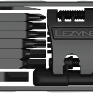 Lezyne Multi Tool Super V23 Black - Image 2