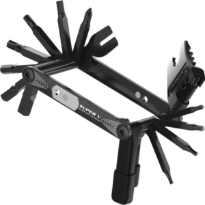 Lezyne Multi Tool Super V23 Black - Image 3