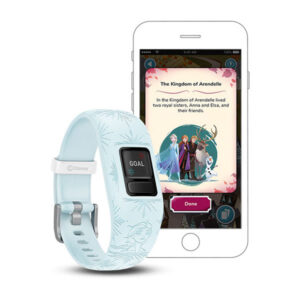 Garmin Vivofit Jr2 Elsa - Image 5