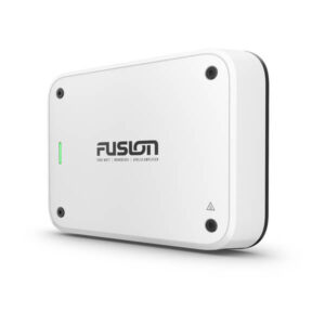 Fusion Apollo Marine Amplifiers Monoblock Marine Amplifier (650-Watt Rms) - Image 3