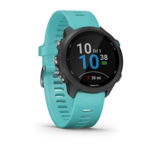 Garmin Forerunner 245 Music Aqua - Image 2