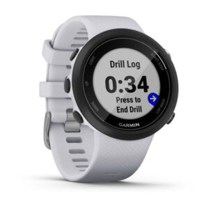 Garmin Swim 2 - Whitestone - Image 6