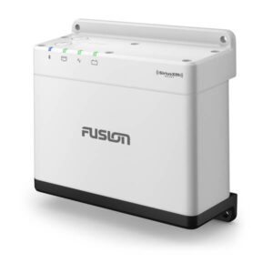 Fusion Apollo Series Ms-Wb670 Premium Hideaway System - Image 4