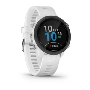 Garmin Forerunner 245 Music White - Image 2