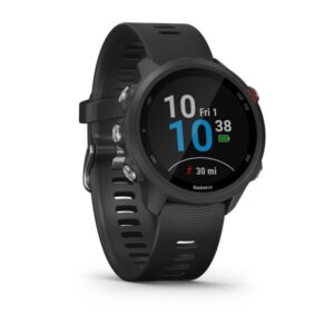 Garmin Forerunner 245 Music Black - Image 2