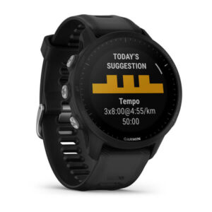 Garmin Forerunner 955 Non-Solar Emea Black - Image 2