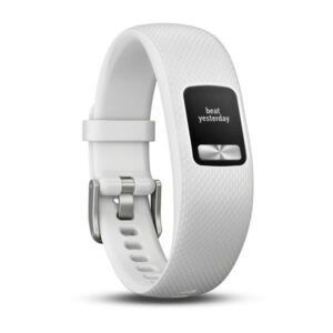 Garmin Vivofit 4 White S/M - Image 2