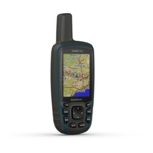 Garmin Gpsmap 64X - Image 3