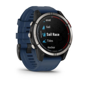 Garmin Quatix 7 Sapphire - Image 2