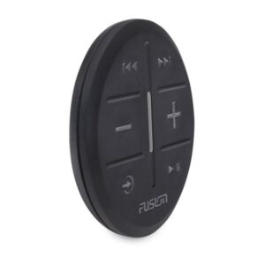Fusion Ant Wireless Stereo Remote Black Works With Ra70 Bb100 755 Apollo Panel Stereo(Ms-Arx70B) - Image 3