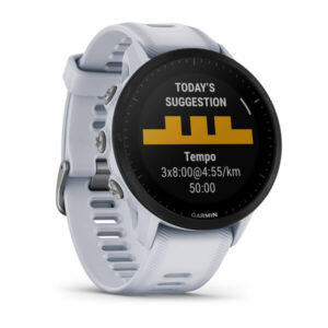 Garmin Forerunner 955 Non-Solar Emea White - Image 2