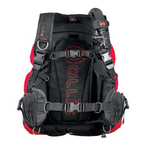 HOLLIS BCD LTS - L - Image 1