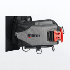 Mares Bcd Magellan - Xxs/Xs - Image 4