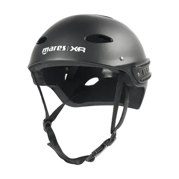 Mares Rigid Cap - Xr Line