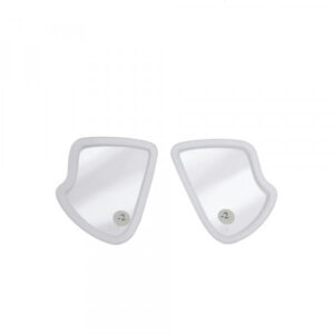 Mares Optical Lens X-Vision 2014 Negative 1.0 Dioptries Right - Image 1