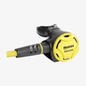 Mares Regulator Octopus Rover Dc Pack - Image 1