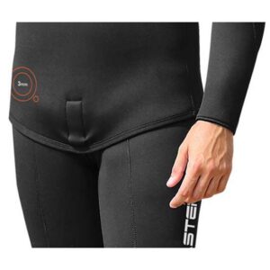 Omer Two Pieces Suit Master Team Wetsuit 3Mm T.4 - Image 4