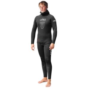 Omer Two Pieces Suit Master Team Wetsuit 3Mm T.4 - Image 1