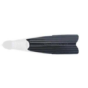 Omer Fins Stingray With Blade Black-43/44 - Image 1