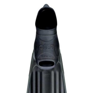 Omer Fins Stingray With Blade Black-43/44 - Image 2