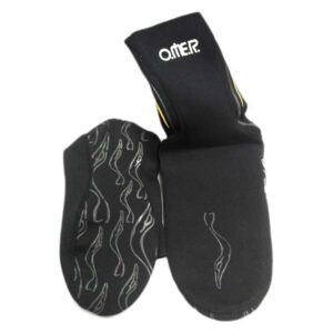Omer Up-N2 Socks Inclined 1.5 Mm-M - Image 1