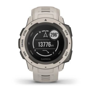 Garmin Instinct Gps Watch Tundra Ww - Image 3