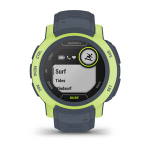 Garmin Instinct 2 - Surf Edition, Mavericks - Image 11
