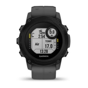 Garmin Descent G1 Slate Gray - Image 4